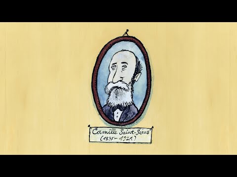 DER KARNEVAL DER TIERE mit neuen Texten von Jörg Hilbert
