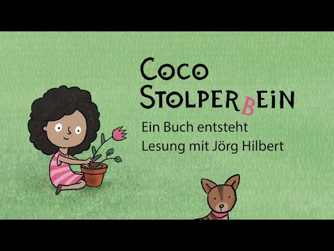 Coco Stolperbein – TRAILER